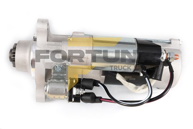 Imagem adicional do produto MOTOR PARTIDA IVECO STRALIS - Cód: FAP-7682